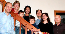 family photo